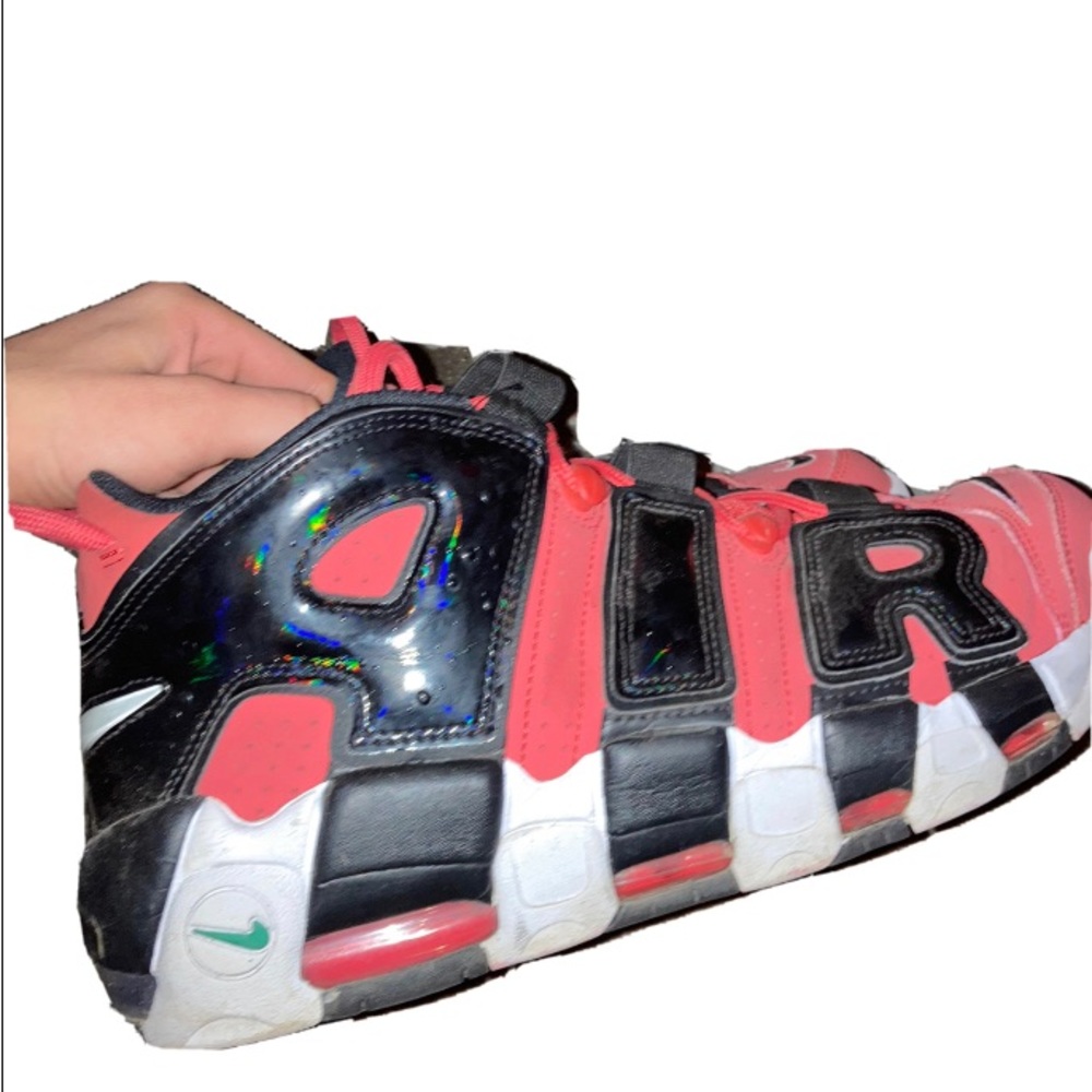 Nike men’s air more uptempo ‘96